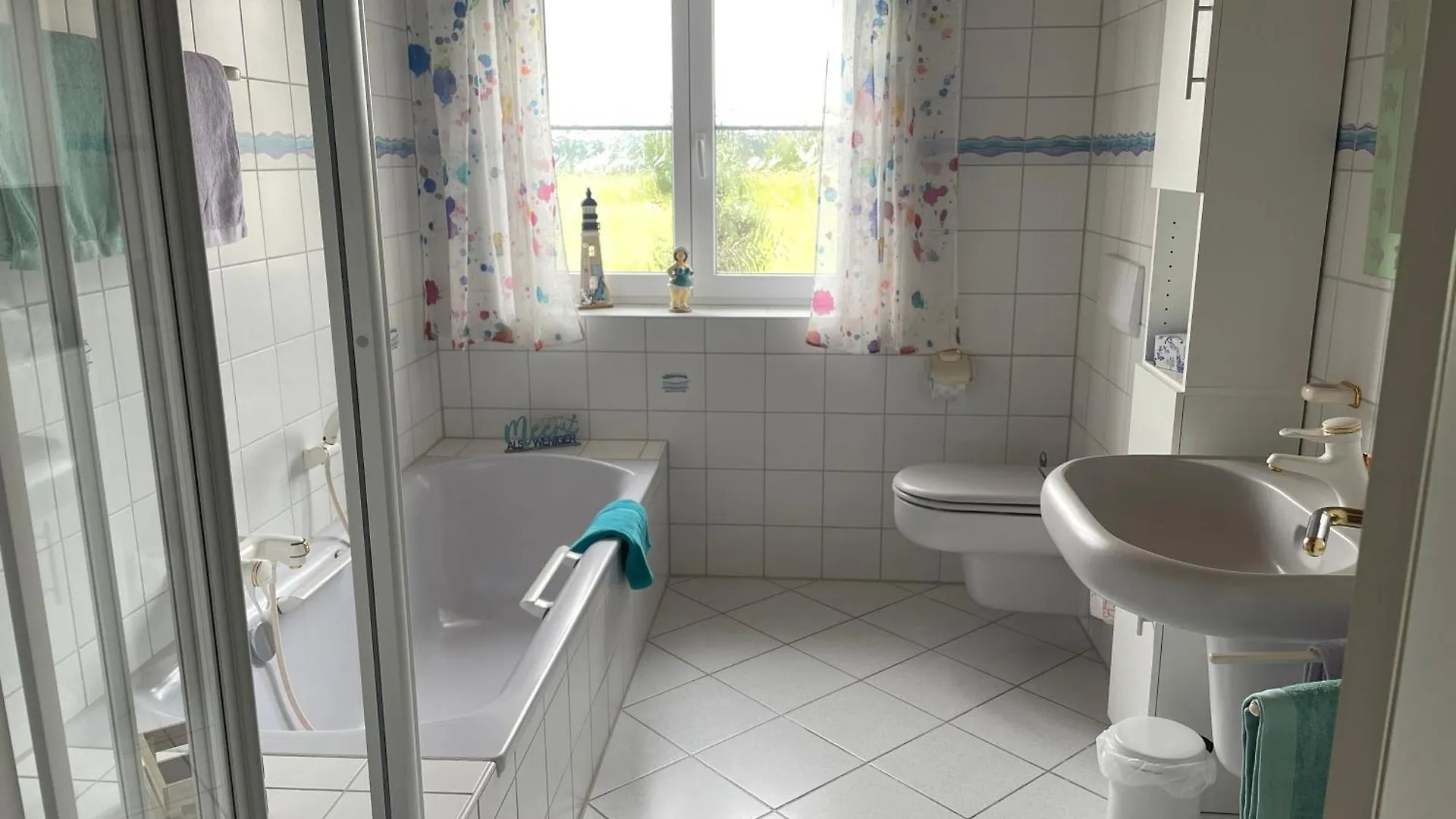 Ferienwohnung Panorama Saentisblick Hergatz 0*,